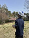 信頼と安全を第一に、迅速かつ柔軟な対応で建物点検・空撮に対応します。